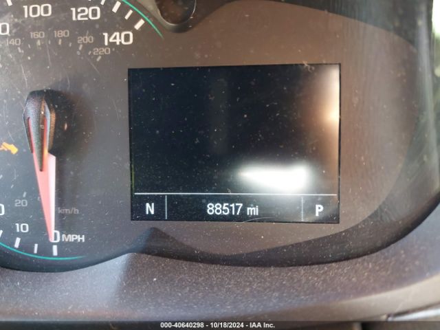 KL7CJLSB2MB310328 Chevrolet Trax Fwd Lt