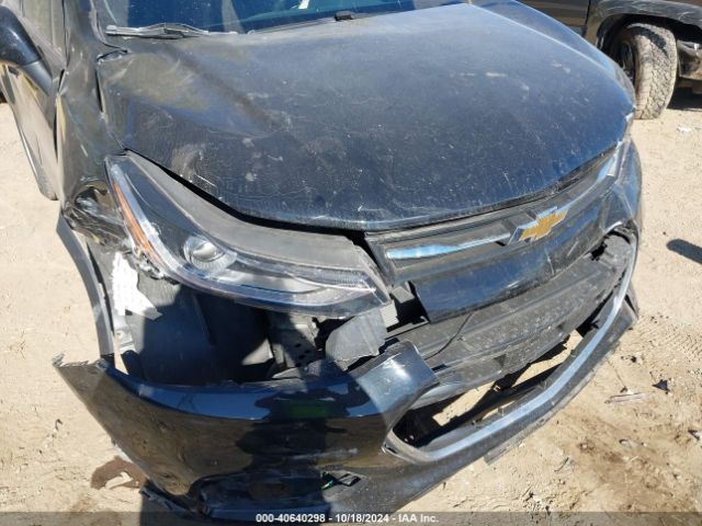 KL7CJLSB2MB310328 Chevrolet Trax Fwd Lt