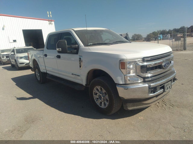 2022 1FT7W2BT4NEE58716 main image