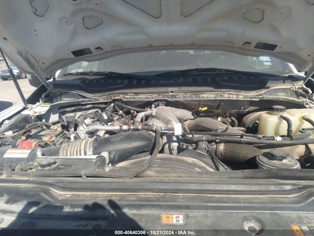 Ford F-250 Xlt 2022 1FT7W2BT4NEE58716 Image 10