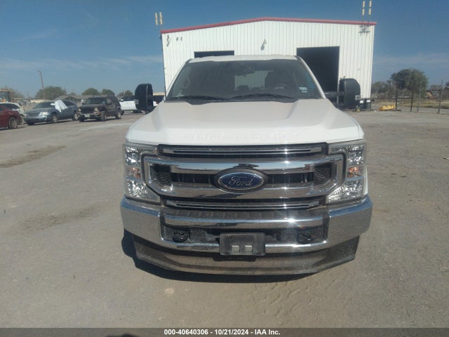 Ford F-250 Xlt 2022 1FT7W2BT4NEE58716 Image 12