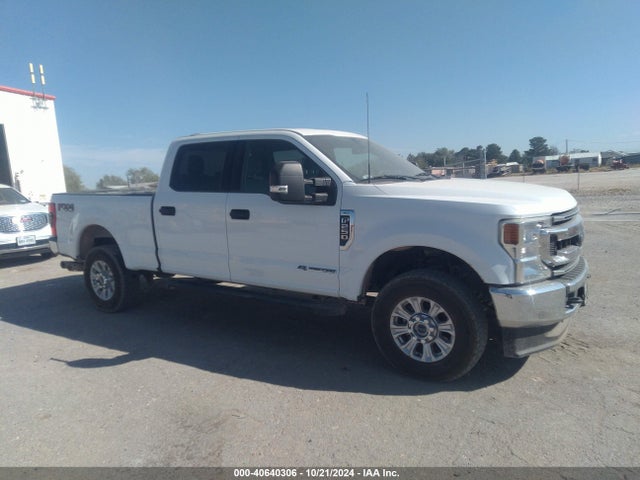Ford F-250 Xlt 2022 1FT7W2BT4NEE58716 Image 13