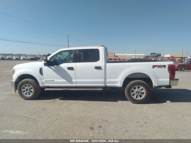 Ford F-250 Xlt 2022 1FT7W2BT4NEE58716 Image 14