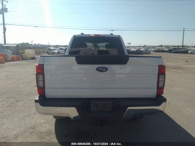 Ford F-250 Xlt 2022 1FT7W2BT4NEE58716 Image 16