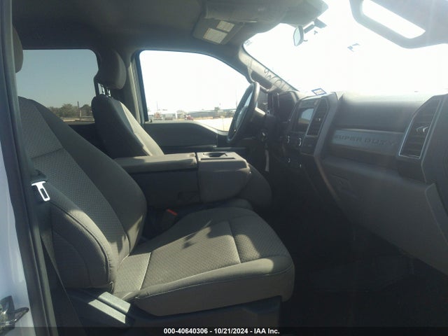 Ford F-250 Xlt 2022 1FT7W2BT4NEE58716 Image 5