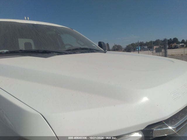 Ford F-250 Xlt 2022 1FT7W2BT4NEE58716 Image 6