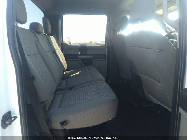 Ford F-250 Xlt 2022 1FT7W2BT4NEE58716 Image 8
