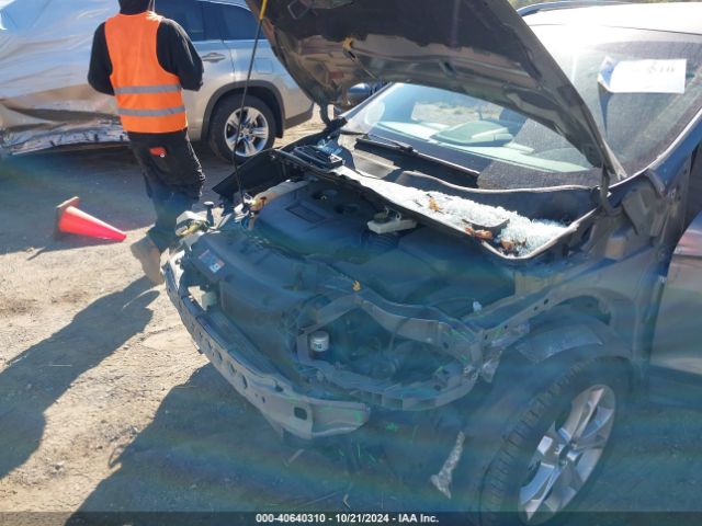1FMCU0J9XEUD52433 Ford Escape Titanium