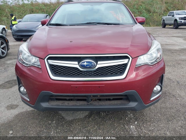Subaru Crosstrek 2.0i Premium 2017 JF2GPABCXH8229131 Image 12
