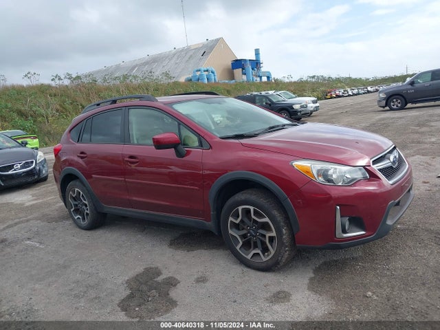 Subaru Crosstrek 2.0i Premium 2017 JF2GPABCXH8229131 Image 13