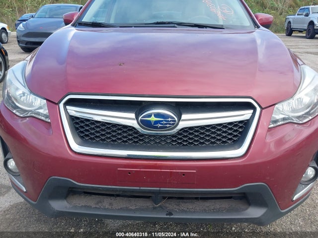 Subaru Crosstrek 2.0i Premium 2017 JF2GPABCXH8229131 Image 6