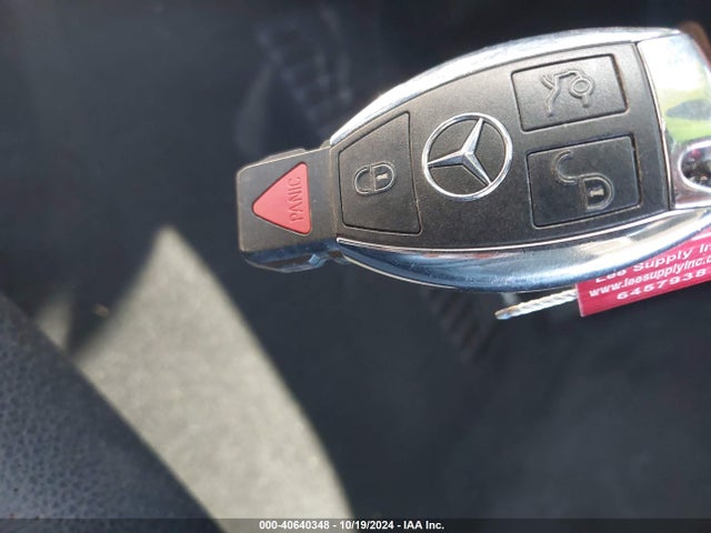 55SWF4JB3GU165227 Mercedes-Benz C 300 Luxury/sport