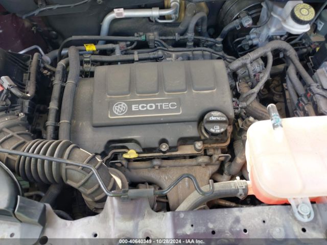 KL4CJGSB0HB097132 Buick Encore Essence
