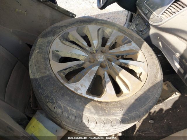 KL4CJGSB0HB097132 Buick Encore Essence