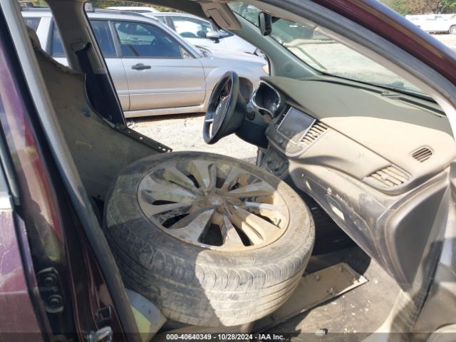 KL4CJGSB0HB097132 Buick Encore Essence