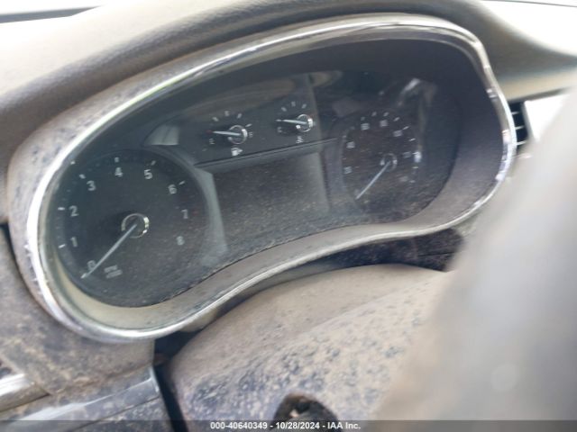 KL4CJGSB0HB097132 Buick Encore Essence