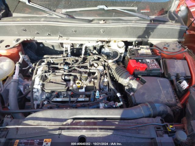 3FMCR9B61NRD03977 Ford Bronco Sport Big Bend