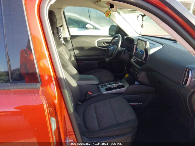 3FMCR9B61NRD03977 Ford Bronco Sport Big Bend
