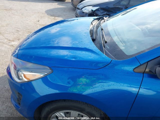 3KPA25AD7ME400440 KIA Rio 5-door S