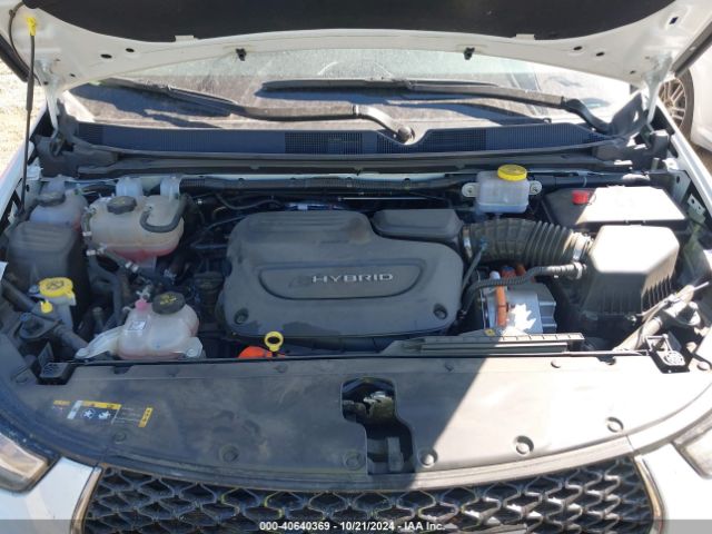 2C4RC1L79PR626515 Chrysler Pacifica Hybrid Touring L