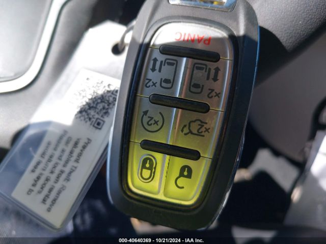 2C4RC1L79PR626515 Chrysler Pacifica Hybrid Touring L