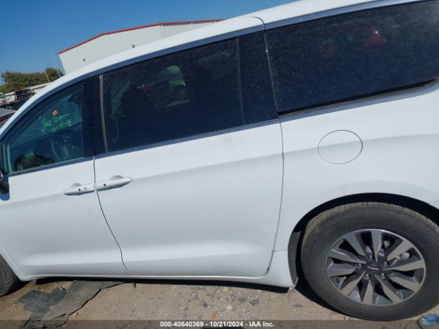 2C4RC1L79PR626515 Chrysler Pacifica Hybrid Touring L