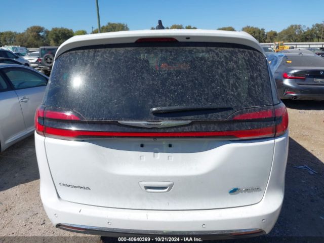2C4RC1L79PR626515 Chrysler Pacifica Hybrid Touring L