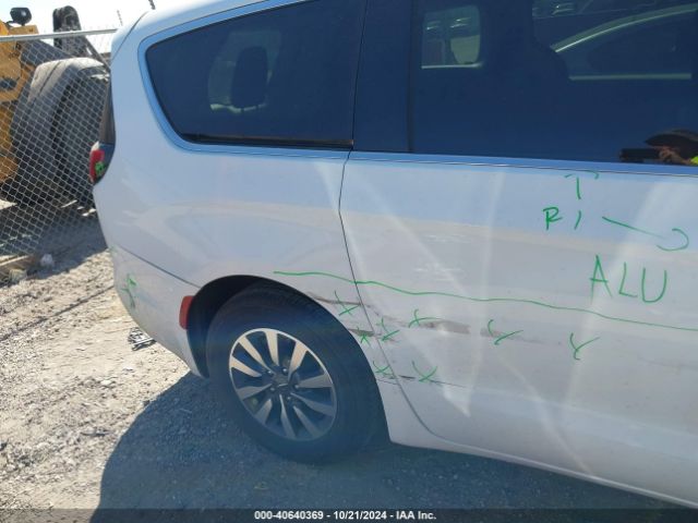 2C4RC1L79PR626515 Chrysler Pacifica Hybrid Touring L