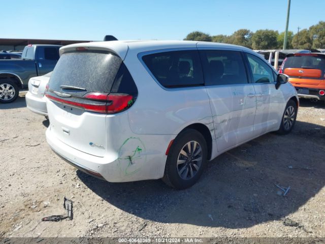 2C4RC1L79PR626515 Chrysler Pacifica Hybrid Touring L