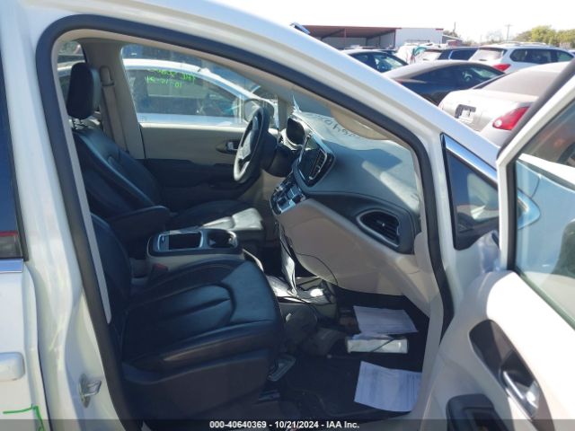 2C4RC1L79PR626515 Chrysler Pacifica Hybrid Touring L
