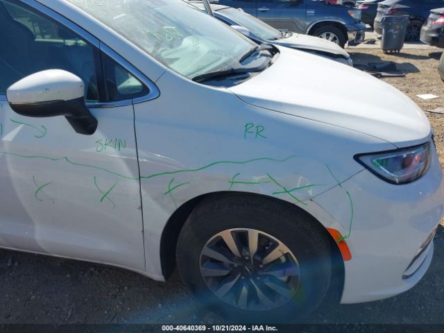 2C4RC1L79PR626515 Chrysler Pacifica Hybrid Touring L