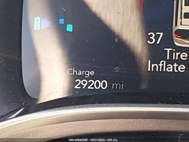 2C4RC1L79PR626515 Chrysler Pacifica Hybrid Touring L