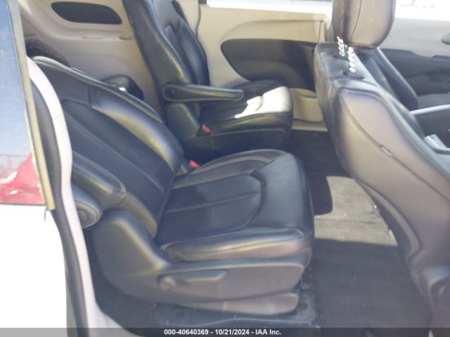 2C4RC1L79PR626515 Chrysler Pacifica Hybrid Touring L