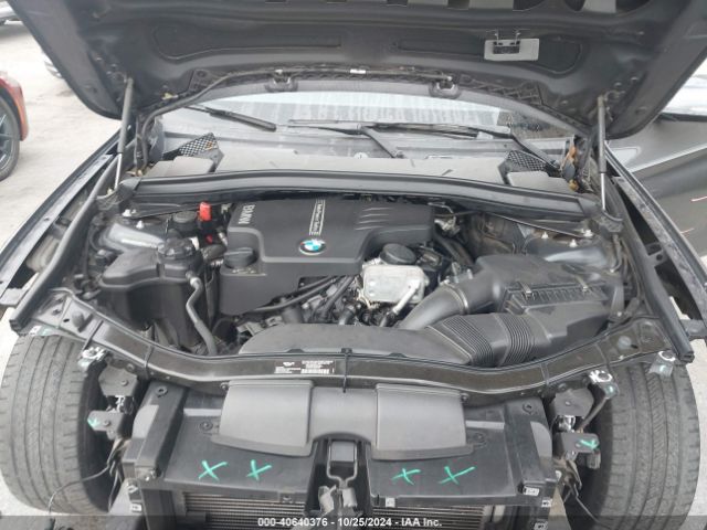 WBAVM1C59EVW49763 BMW X1 Sdrive28i