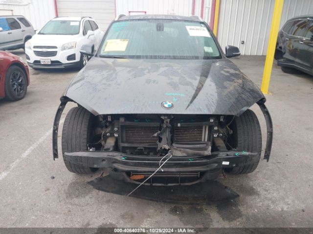 WBAVM1C59EVW49763 BMW X1 Sdrive28i