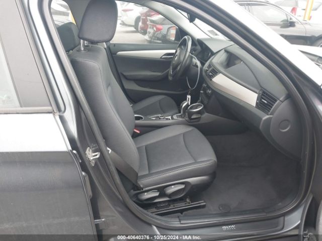 WBAVM1C59EVW49763 BMW X1 Sdrive28i