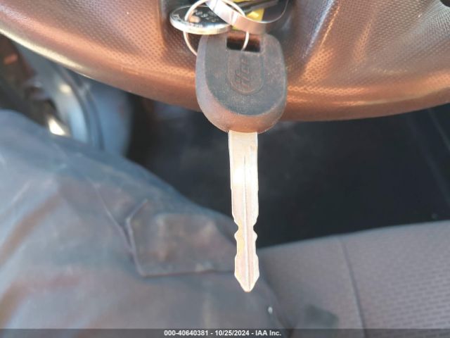 2004 MITSUBISHI ENDEAVOR 4A4MM21S64E052543 Photo 10