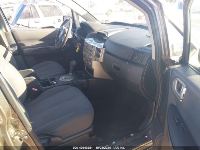 2004 MITSUBISHI ENDEAVOR 4A4MM21S64E052543 Photo 4