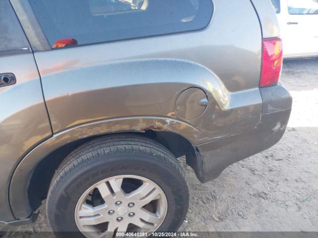 2004 MITSUBISHI ENDEAVOR 4A4MM21S64E052543 Photo 5