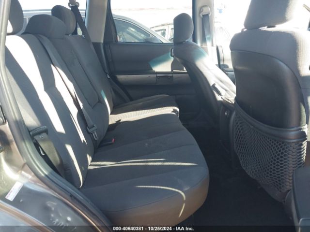 2004 MITSUBISHI ENDEAVOR 4A4MM21S64E052543 Photo 7