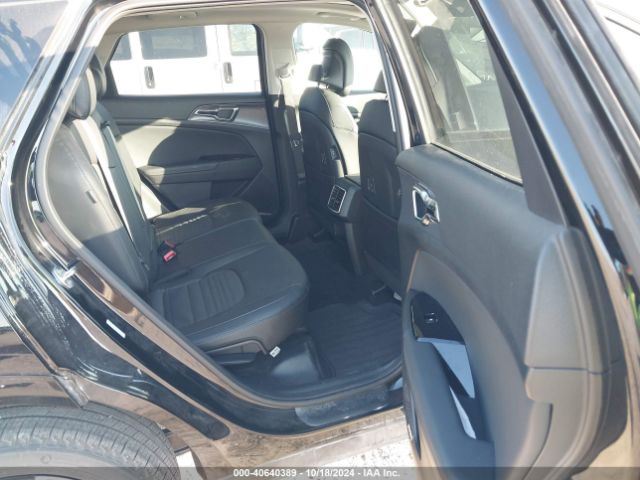 5XYK5CDF3RG226342 KIA Sportage Sx-prestige