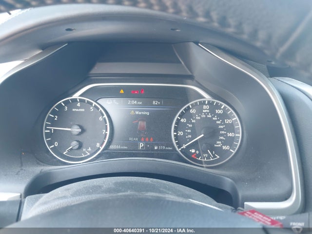 Nissan Murano Sv Intelligent Awd 2023 5N1AZ2BS6PC109359 Image 15