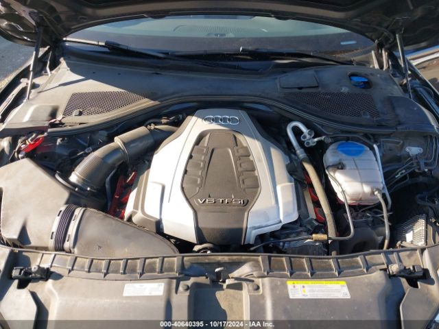 WAUW2AFC7HN044021 Audi A7 3.0t Premium Plus