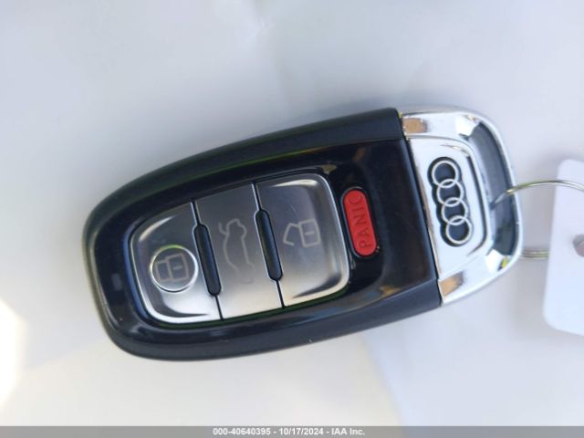WAUW2AFC7HN044021 Audi A7 3.0t Premium Plus