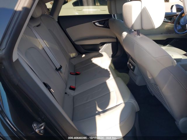 WAUW2AFC7HN044021 Audi A7 3.0t Premium Plus