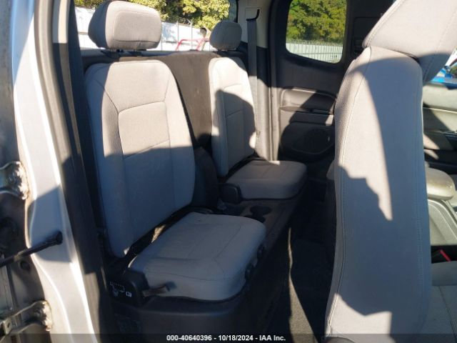 1GCHSBE33G1372299 Chevrolet Colorado Wt