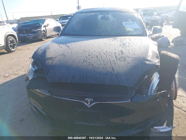 5YJSA1E23LF414790 Tesla MODEL S