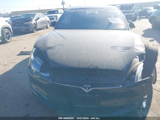 Tesla MODEL S 2020 5YJSA1E23LF414790 Image 16