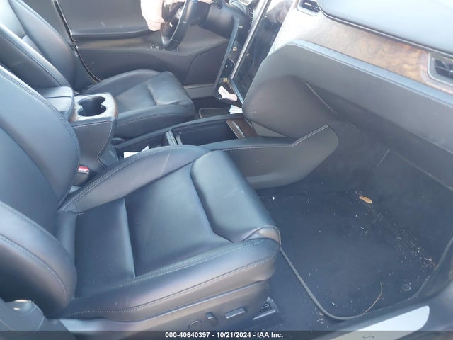 2020 TESLA MODEL S 5YJSA1E23LF414790 Photo 4