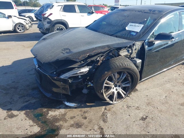2020 TESLA MODEL S 5YJSA1E23LF414790 Photo 5